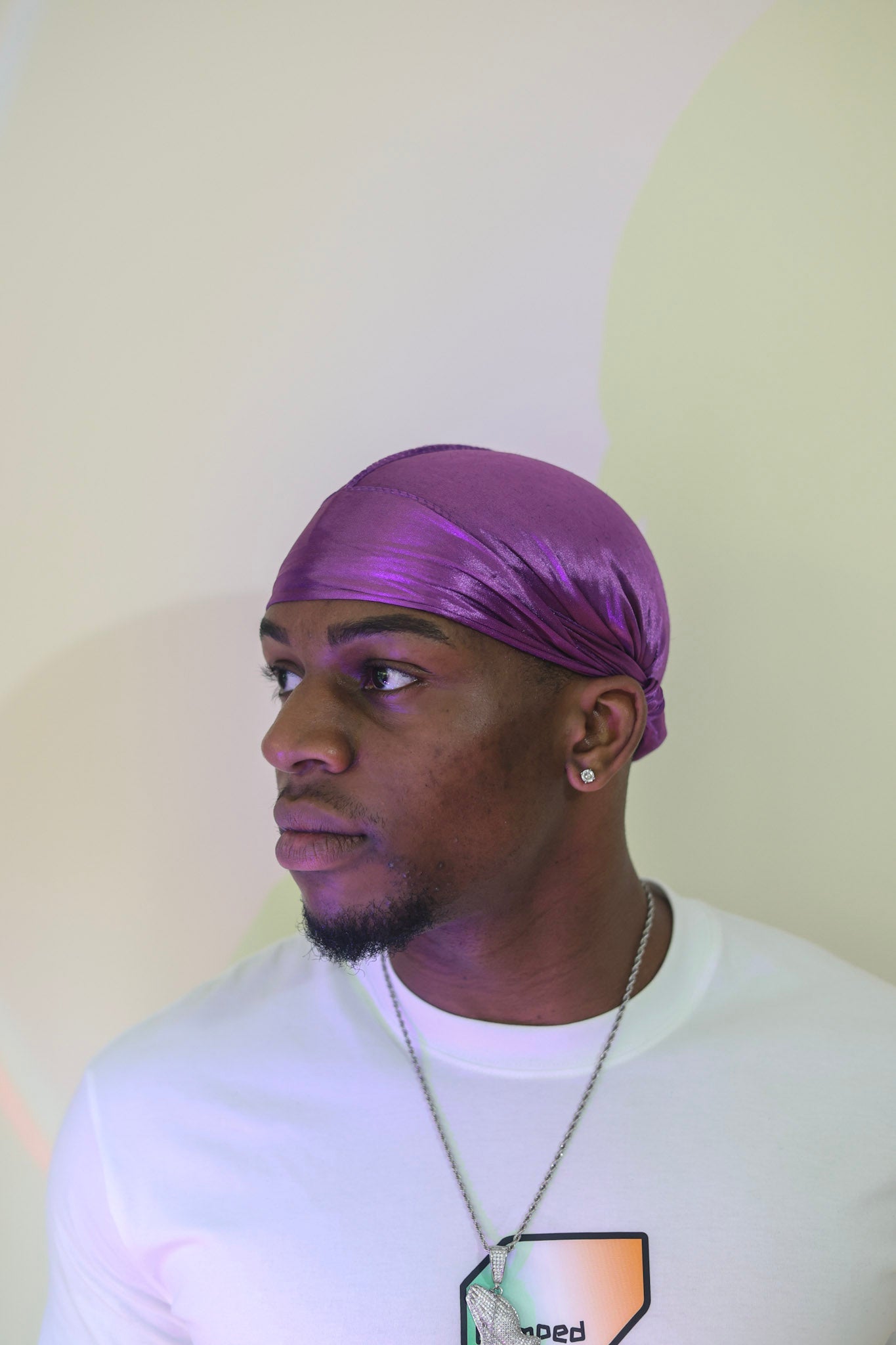 Silk Wave Durag