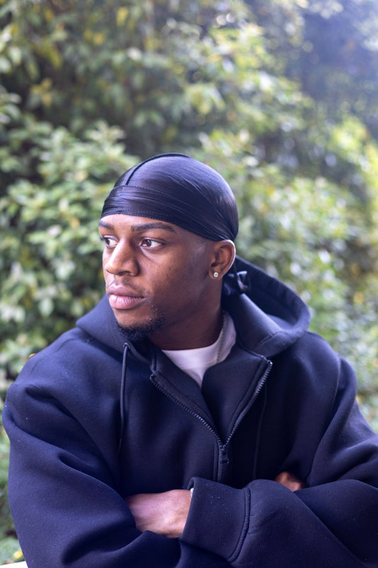 Silk Wave Durag