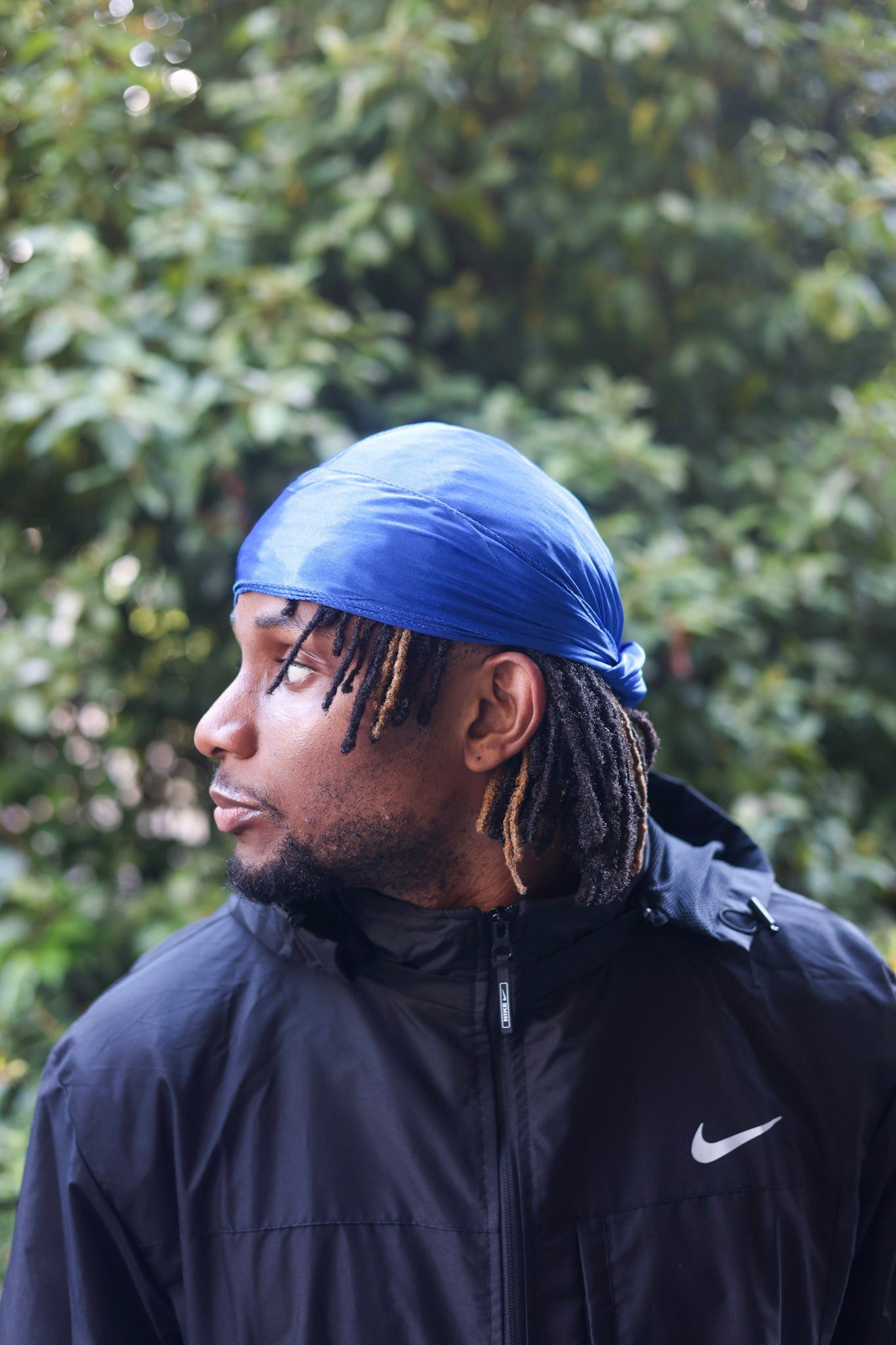 Silk Wave Durag