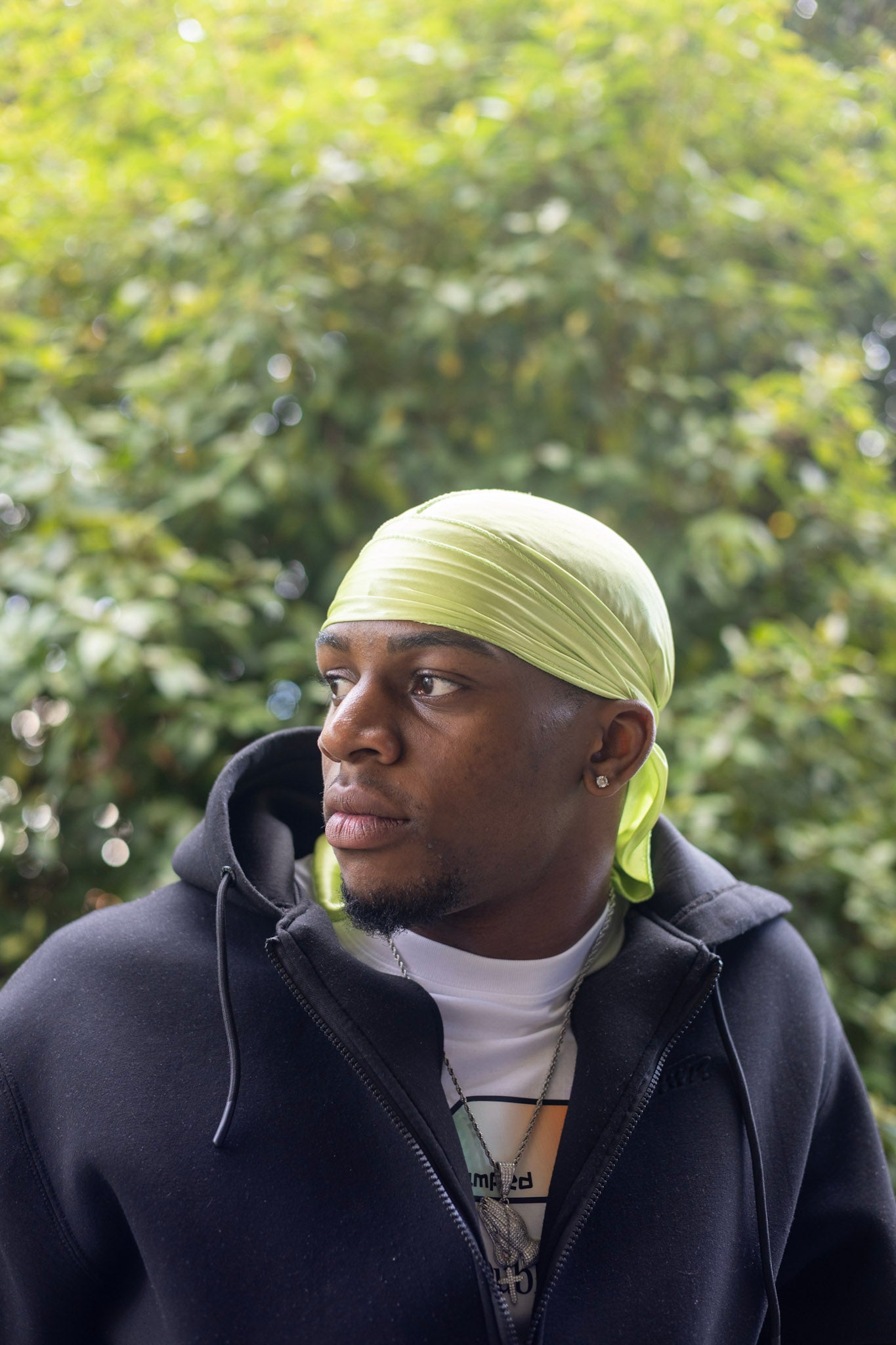 Silk Wave Durag