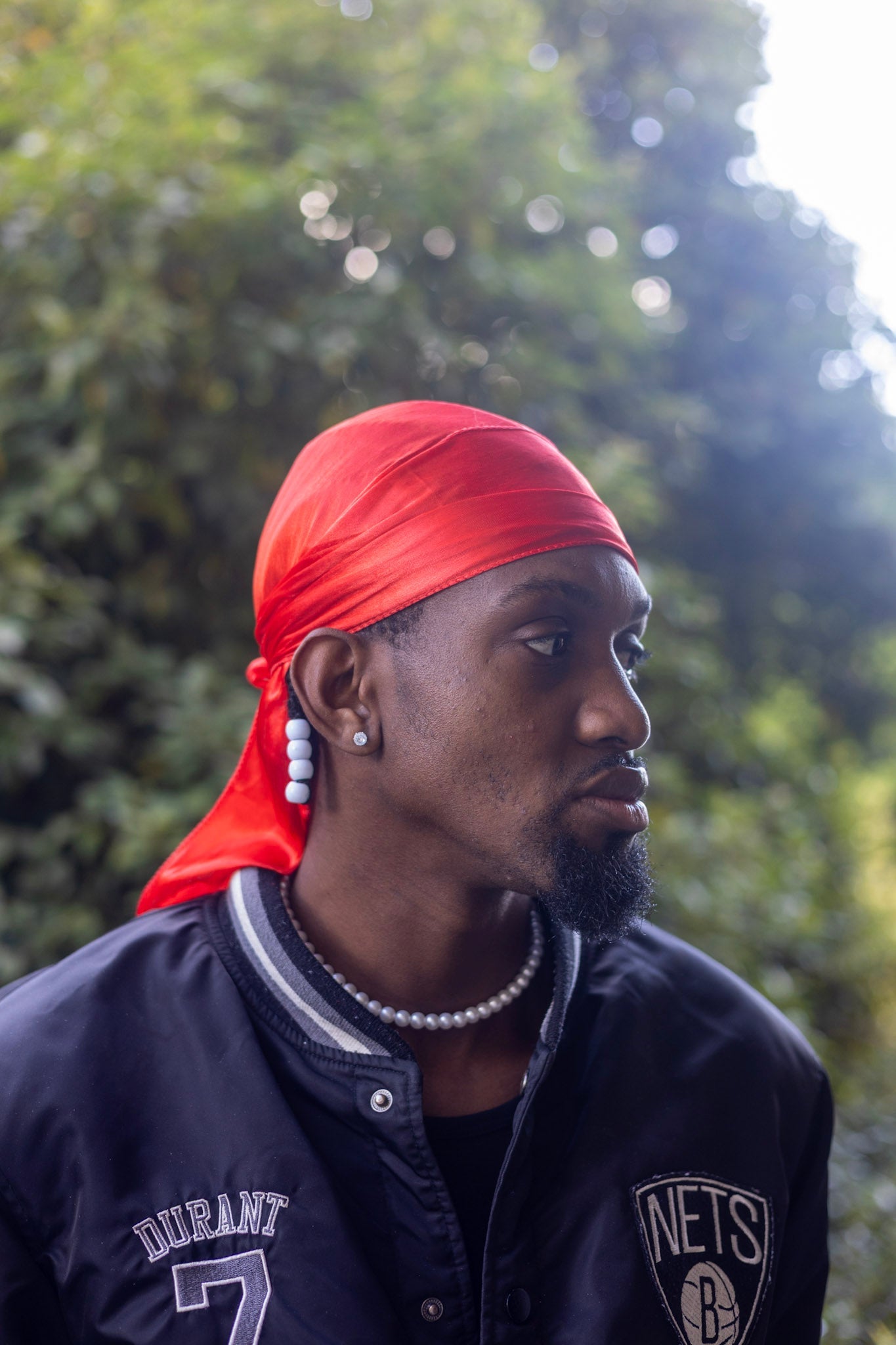 Silk Wave Durag