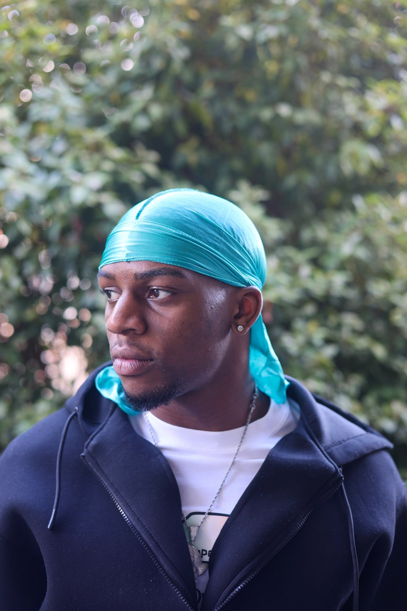 Silk Wave Durag