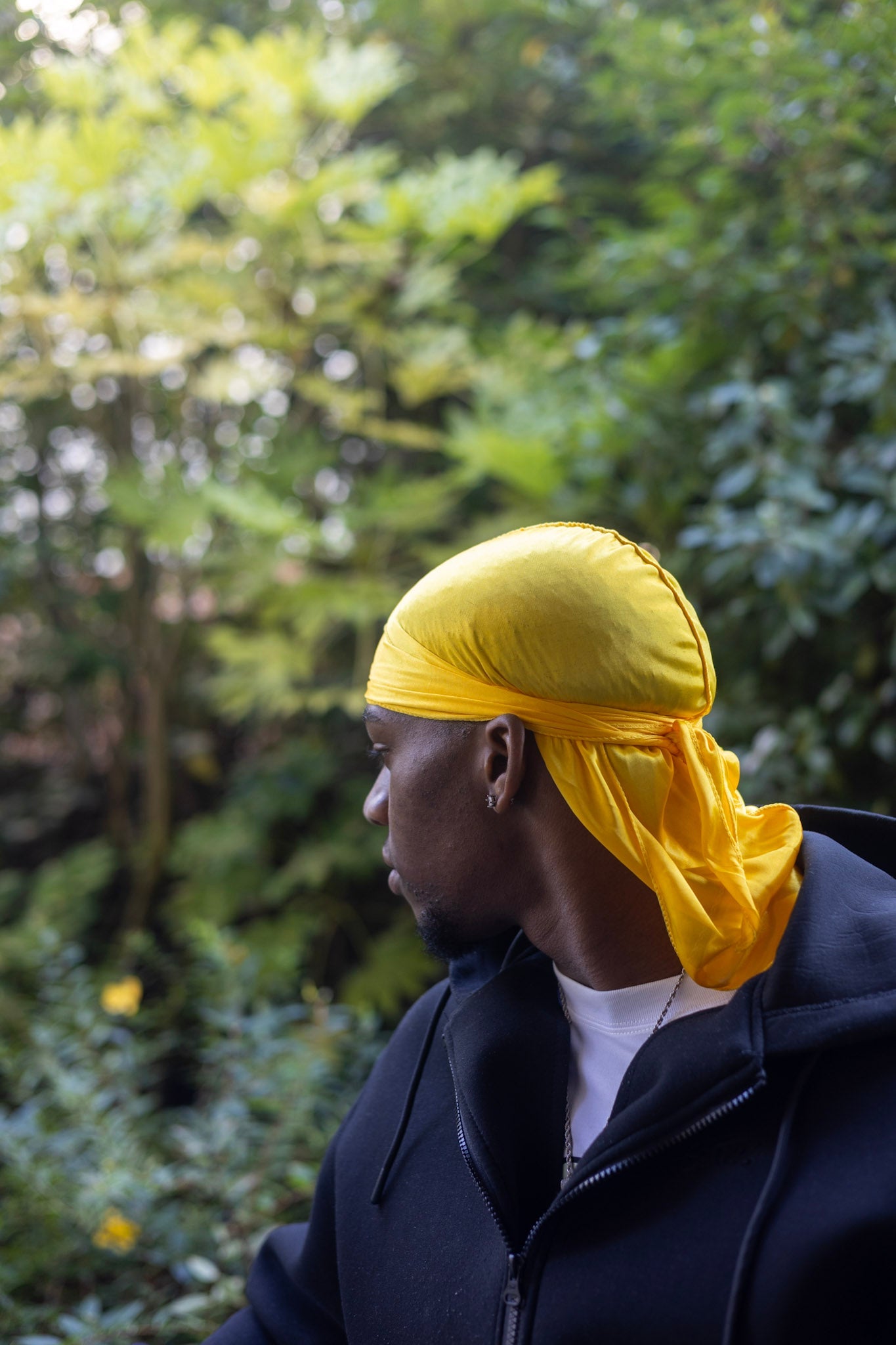 Silk Wave Durag